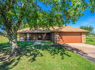 1020 County Street 2939, Tuttle, OK 73089