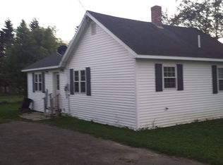 12 Story St, Washburn, ME 04786