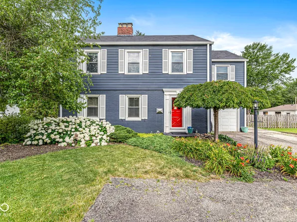 1135 Raible Ave, Anderson, IN 46011