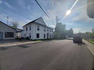 23 Clinton St #4, Brockport, NY 14420