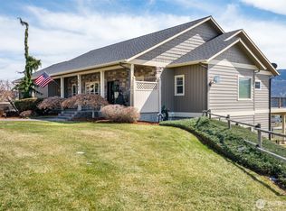 3950 10th St SE, East Wenatchee, WA 98802