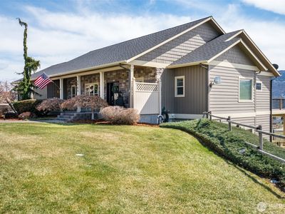 3950 10th Street SE, East Wenatchee, WA, 98802