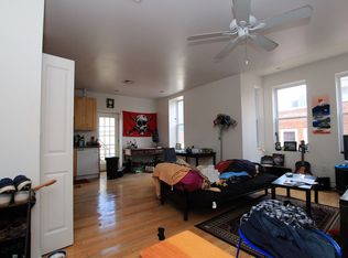 235 Fairmount Ave #3, Philadelphia, PA 19123