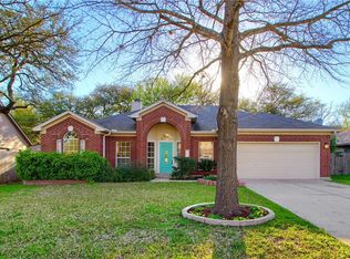 6909 Bancroft Woods Dr, Austin, TX 78729