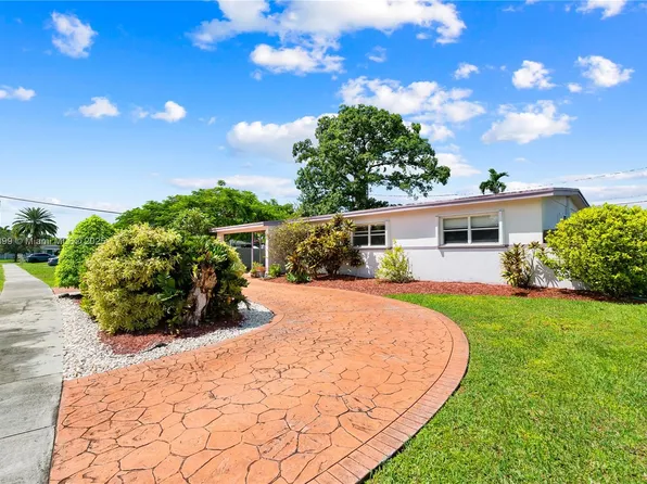 9835 SW 197th St, Cutler Bay, FL 33157