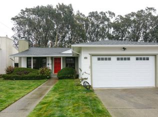 640 Del Monte Ave, South San Francisco, CA 94080