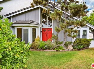 17133 Avenida De La Herradura, Pacific Palisades, CA 90272