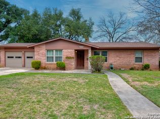 315 Laramie Dr, San Antonio, TX 78209