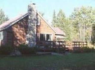2634 Highway 17, Rhinelander, WI 54501