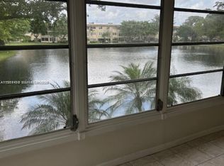 Dogwood Gardens Condo, Lauderdale Lakes, FL 33319