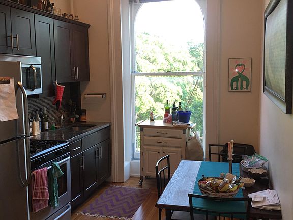 2nd image of 254 Washington St Floor 3