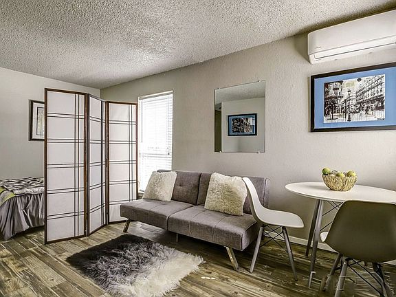 5th image of 4655 S Darlington Ave #2-O