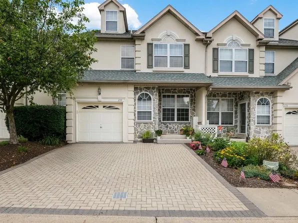 234 Center Point Ln, Lansdale, PA 19446