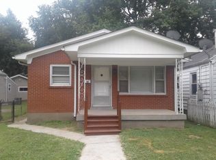 3109 Montana Ave, Louisville, KY 40208