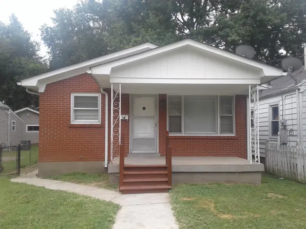 3109 Montana Ave, Louisville, KY 40208