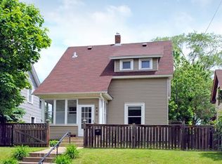 460 Earl St, Saint Paul, MN 55106
