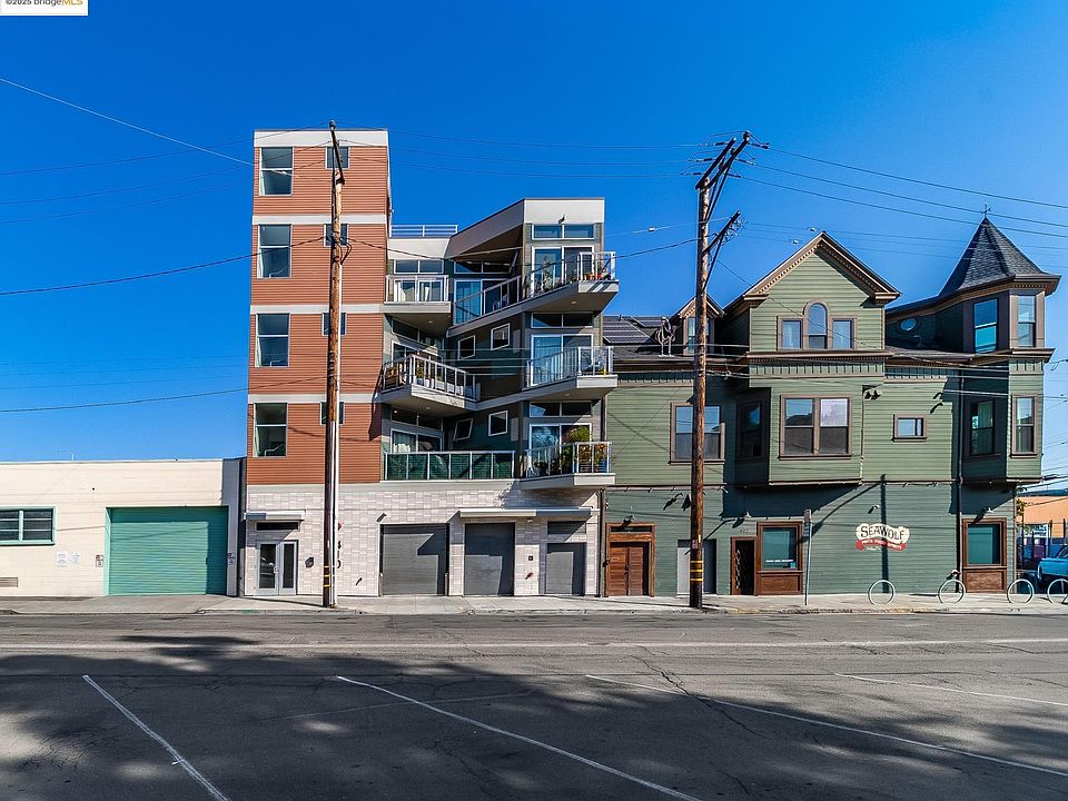 1st image of 410 Webster St APT 1