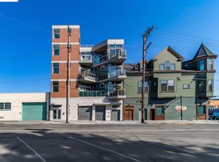 410 Webster St APT 1, Oakland, CA 94607