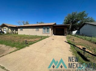120 Manson Dr, Clovis, NM 88101