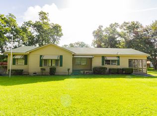 107 Saxon Pl, Sylvania, GA 30467