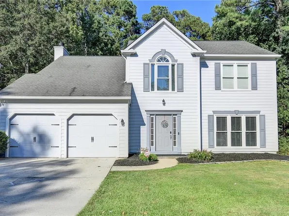 1909 McLennon Ct, Lawrenceville, GA 30043