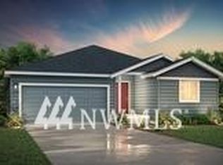 1288 92nd Way SE #346, Tumwater, WA