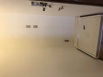 Rented by NY Space Finders Inc.