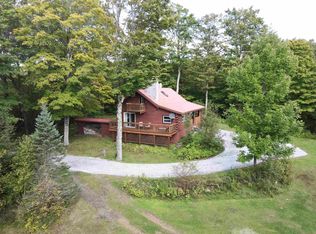 411 Maple Hill Rd, Derby Line, VT 05830