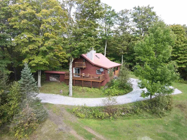 411 Maple Hill Road, Holland, VT 05830