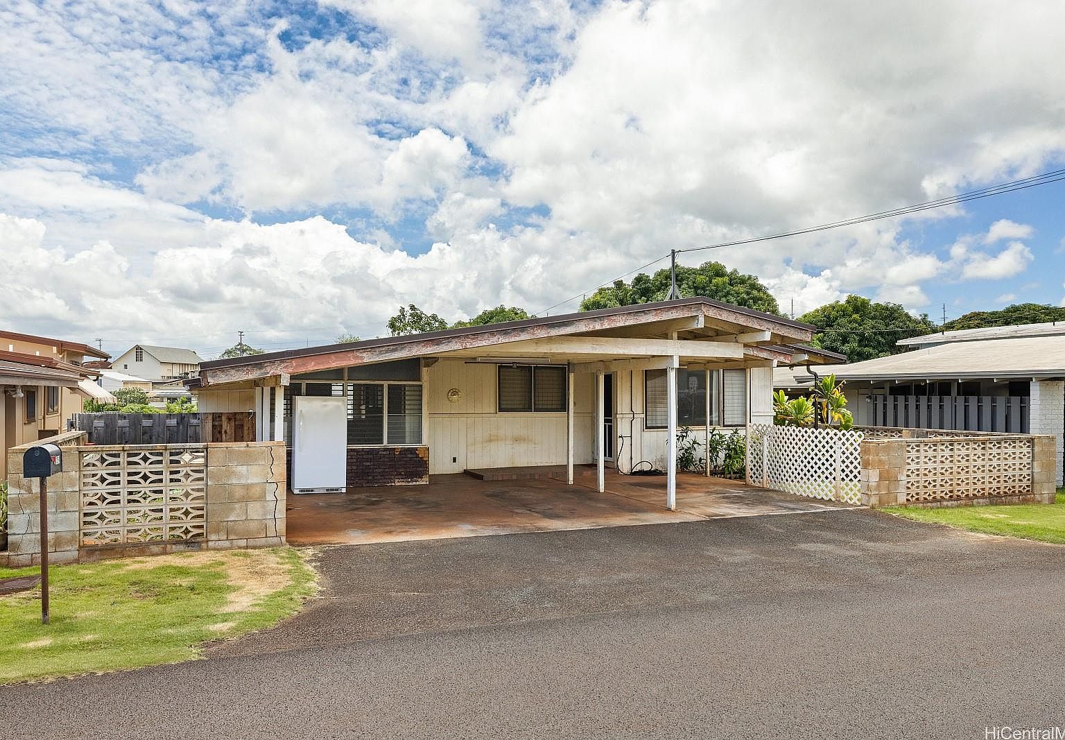 1364 Hoohulu St, Pearl City, HI 96782 Zillow