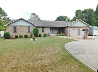 153 Golf Course Ter, Bull Shoals, AR 72619