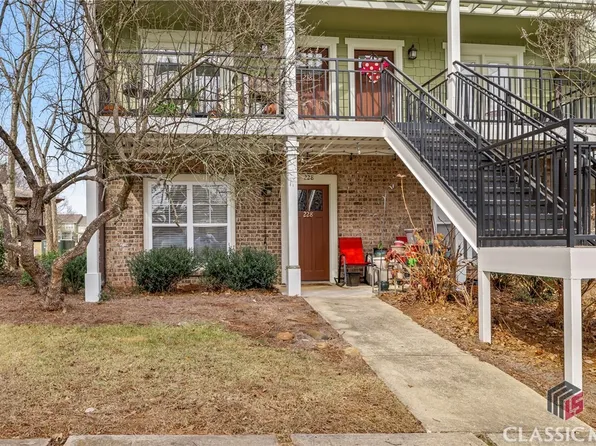 490 Barnett Shoals Road #228, Athens, GA 30605
