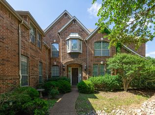 923 Wise St, Keller, TX 76248