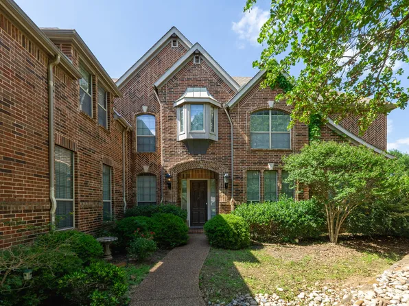 923 Wise St, Keller, TX 76248