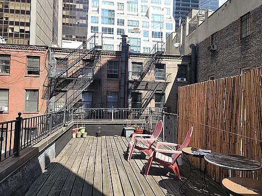 1st image of 45 W 55th St APT 4G