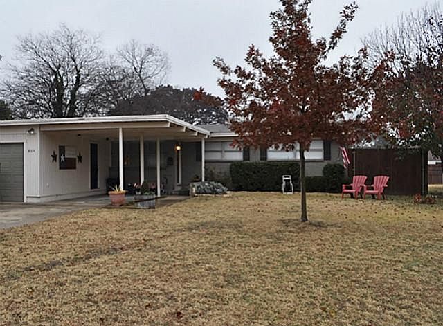 Lovely updated 3 Bedroom 2 full bath Home in Richardson Heig