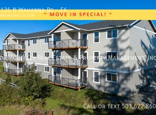 2135 N Wahanna Rd #F6, Seaside, OR 97138