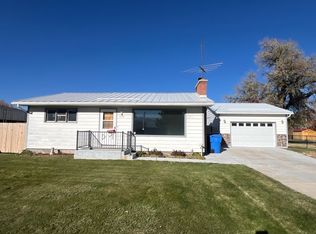 1554 Zener St, Pocatello, ID 83201