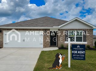 128 Jonboy Ave, New Hope, AL 35760
