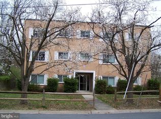 311 Dawson Ave APT 9, Rockville, MD 20850