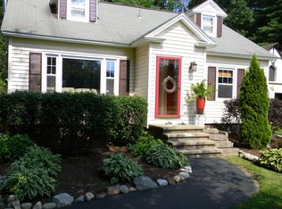 142 Montray Rd, Queensbury, NY 12804