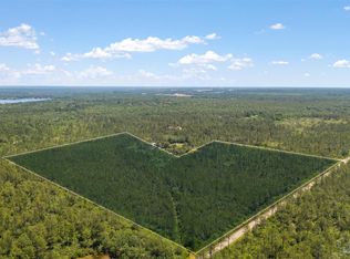 Airport Rd, Milton, FL 32583