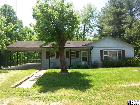 829 Montclair Cres, Lenoir, NC 28645