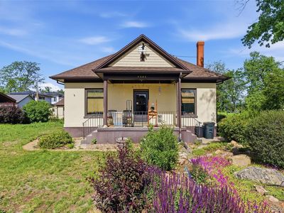 4585 Vrain Street, Denver, CO, 80212