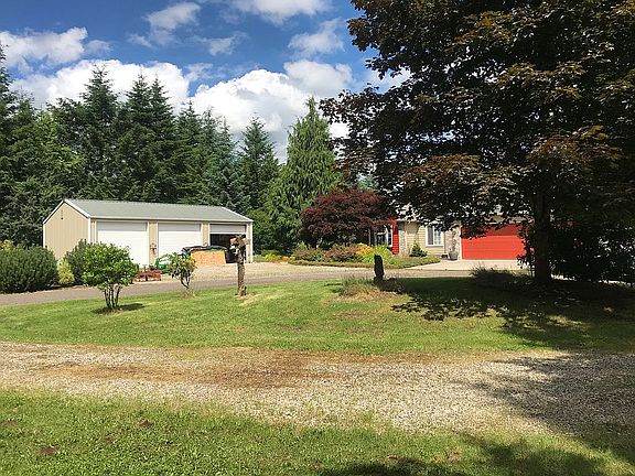 24'x36' shop, 10x10' doors