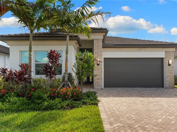 12445 Dahlia CT, NAPLES, FL 34120