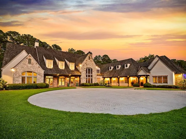 640 Land Rd, Canton, GA 30114