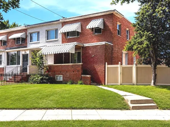4802 S Dakota Ave NE, Washington, DC 20017