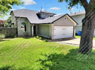 17327 Tobermory Dr, Pflugerville, TX 78660