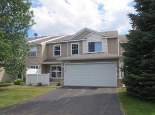 10042 Fillmore St NE UNIT B, Blaine, MN 55434